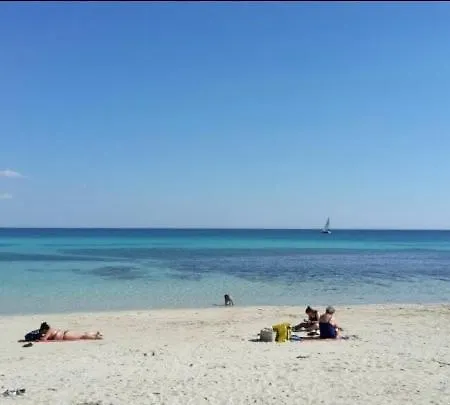 Monolocale Nel A