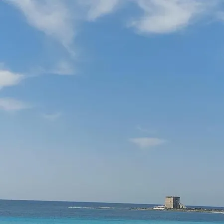 Monolocale Nel A 公寓 托雷拉皮罗