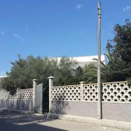 Monolocale Nel A Torre Lapillo